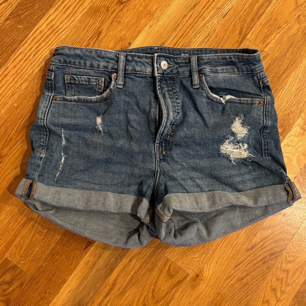 Old Navy Shorts - Size 12